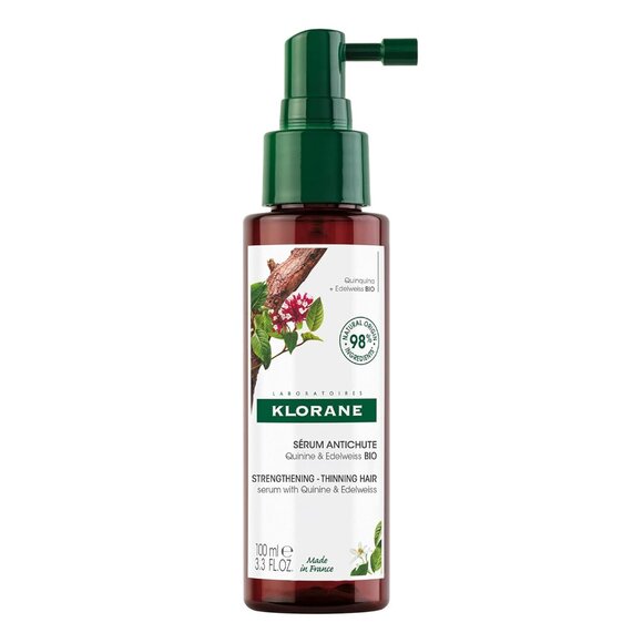 Klorane Anti-Hair Loss Serum 0.3 fl oz Sample Size New - Picture 1 of 3
